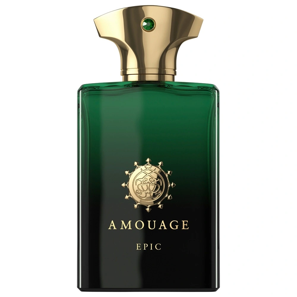 Amouage Epic Man Парфюмна вода - Тестер