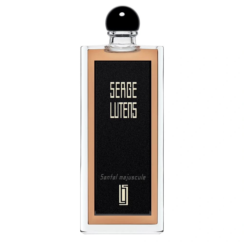 Serge Lutens Santal Majuscule Eau de Parfum Парфюмна вода