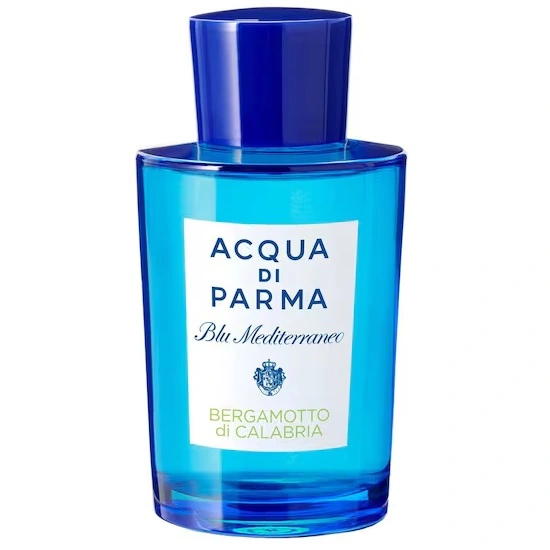 Acqua di Parma Blu Mediterraneo Bergamotto Di Calabria Тоалетна вода