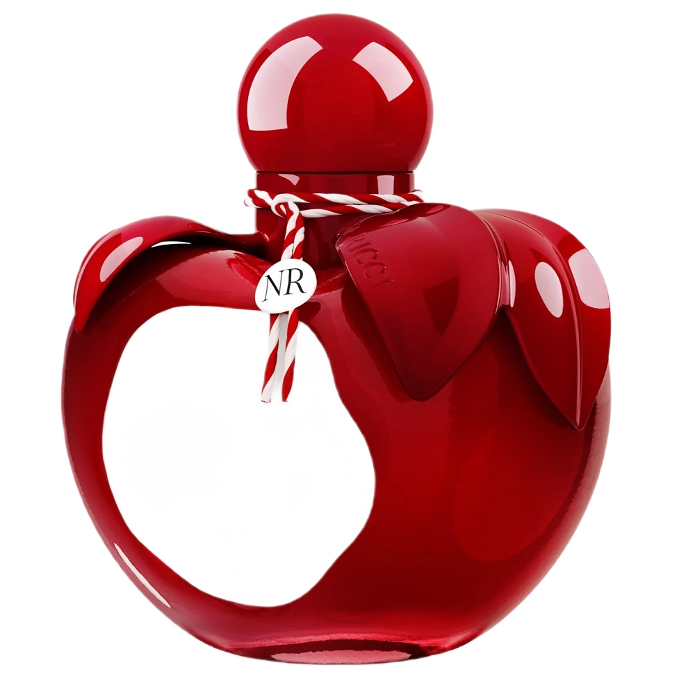 Nina Ricci Nina Rouge Eau de Toilette Тоалетна вода