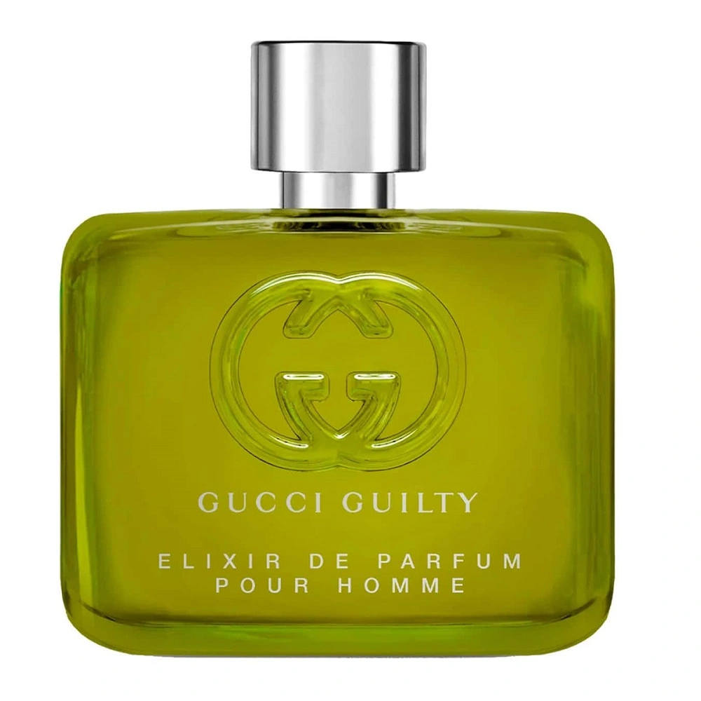 Gucci Guilty Elixir Pour Homme Парфюмна вода - Тестер