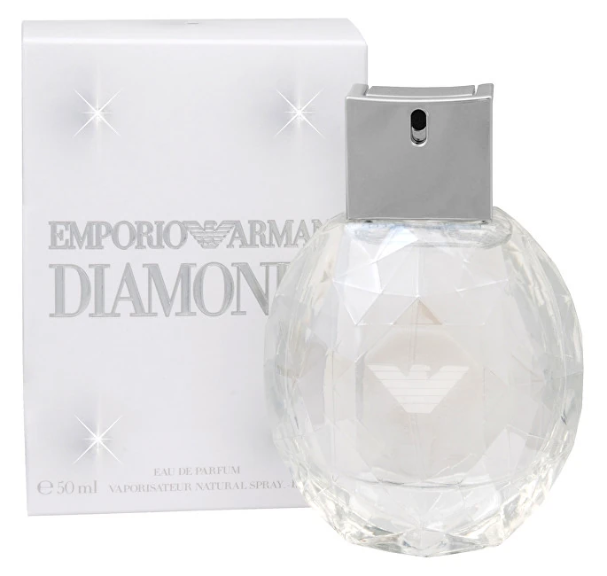 Giorgio Armani Emporio Diamonds Парфюмна вода