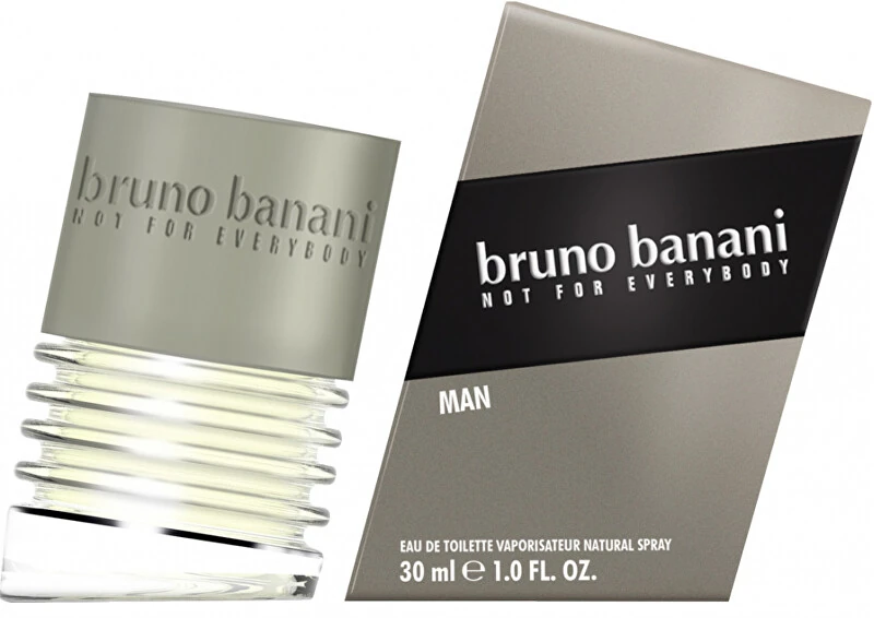 Bruno Banani Man Тоалетна вода