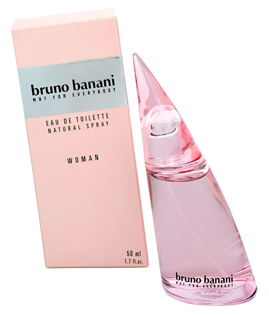 Bruno Banani Woman Тоалетна вода