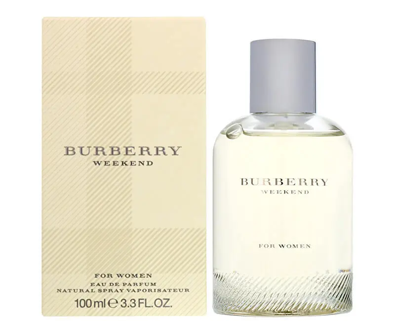 Burberry Weekend for Women Парфюмна вода