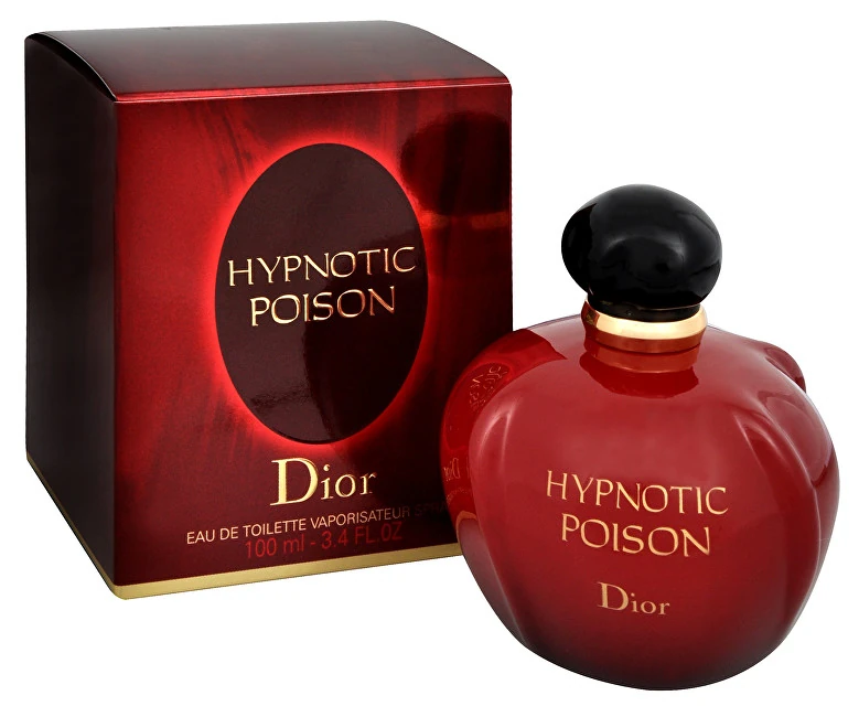 Dior Hypnotic Poison Eau de Toilette Тоалетна вода