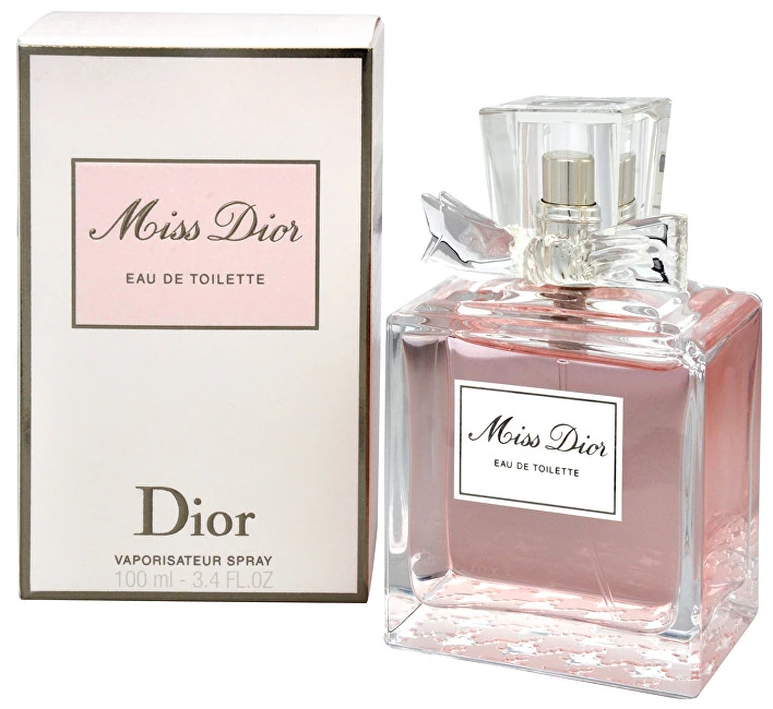 Dior Miss Dior Eu de Toilette 2019 Тоалетна вода