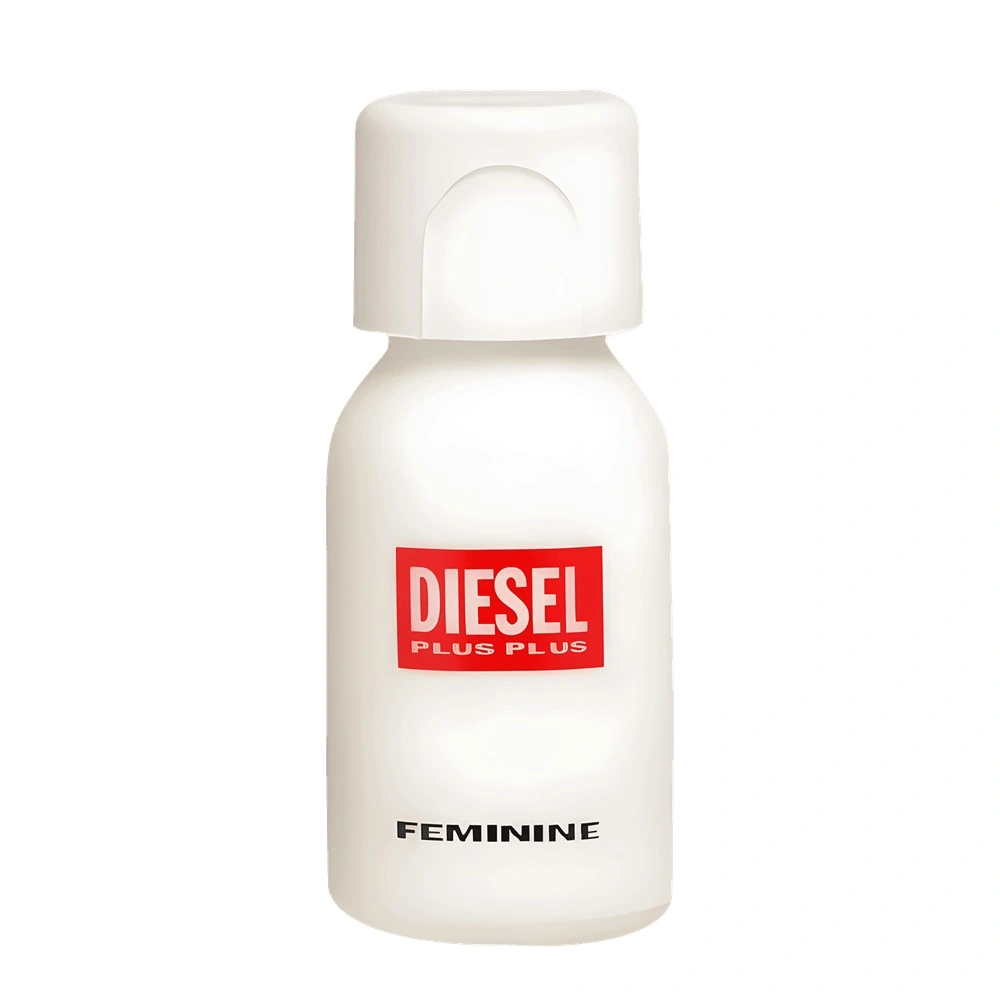 Diesel Plus Plus Feminine Тоалетна вода