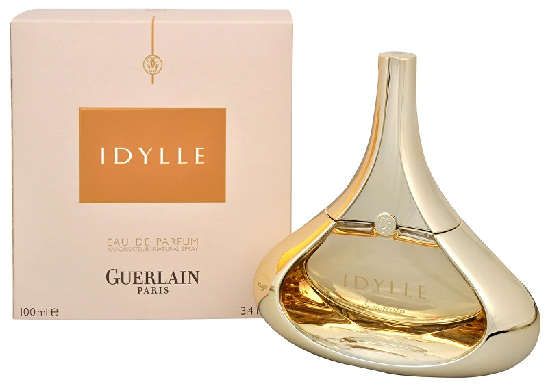 Guerlain Idylle Парфюмна вода - Тестер