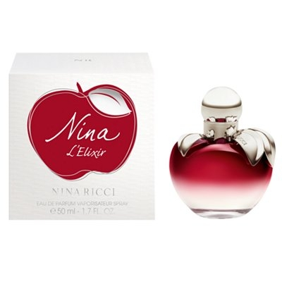 Nina Ricci Nina L´Elixir Парфюмна вода