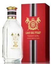 Tommy Hilfiger Tommy Girl Eau de Prep Тоалетна вода