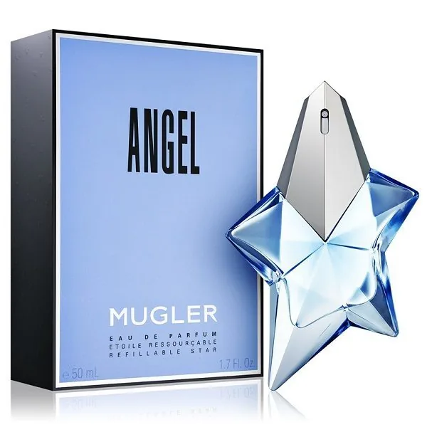 Thierry Mugler Angel Eau de Parfum Парфюмна вода