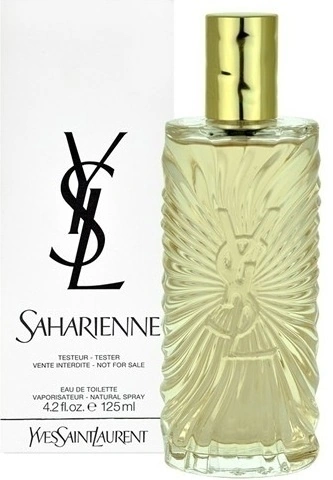 Yves Saint Laurent Saharienne Парфюмна вода