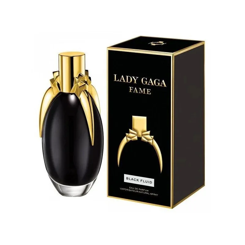 Lady Gaga Fame Парфюмна вода