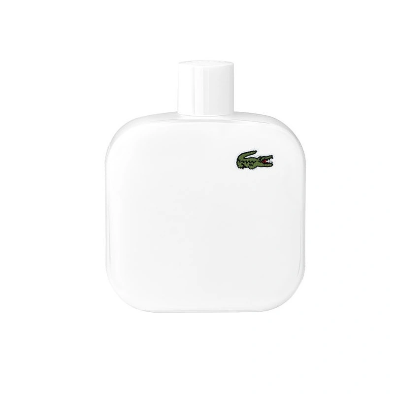 Lacoste Eau de Lacoste L.12.12 Blanc Eau de Toilette Тоалетна вода - Тестер