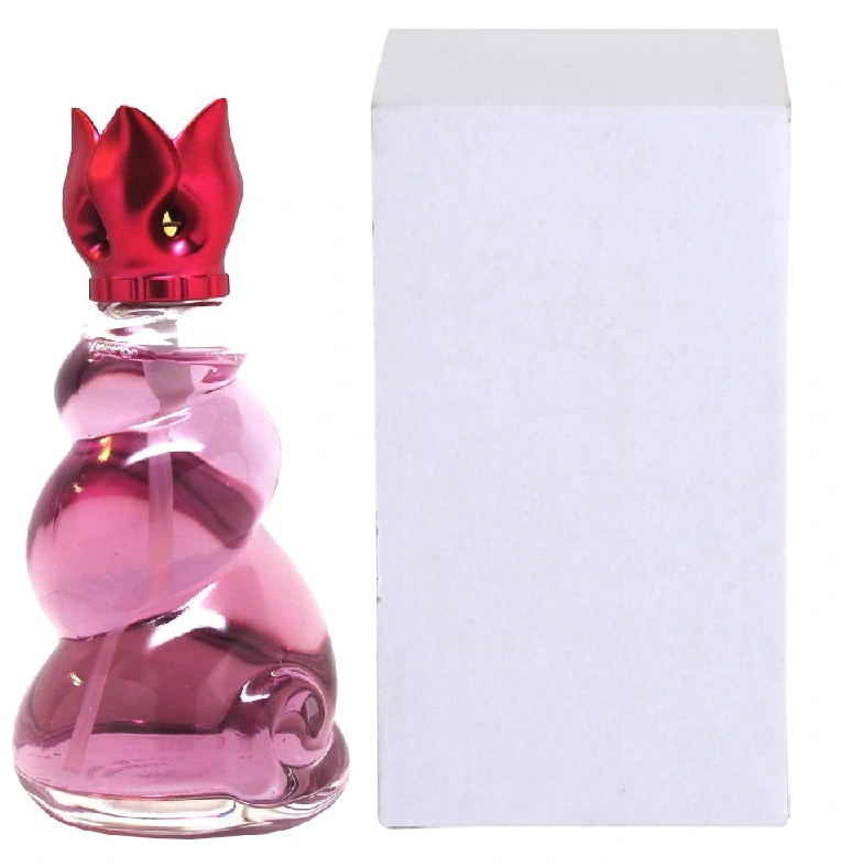 Nina Ricci Les Belles Cherry Fantasy 