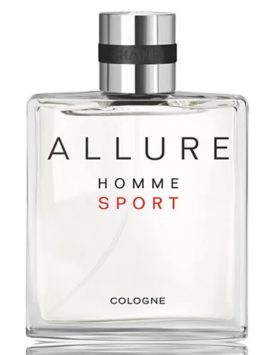 Chanel Allure Homme Sport Cologne Одеколон