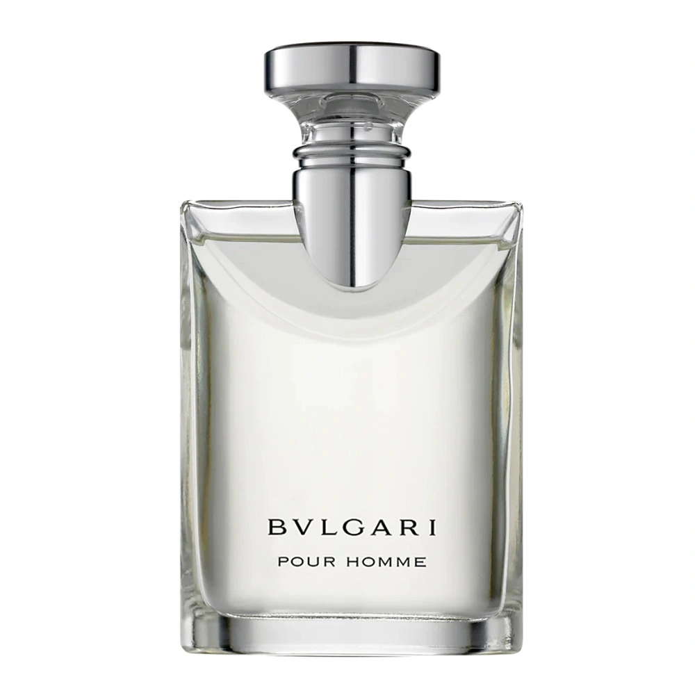 Bvlgari Pour Homme Тоалетна вода