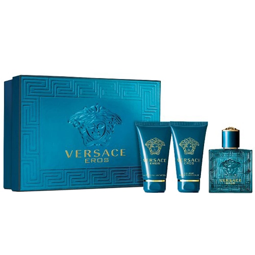 Versace Eros Подаръчен комплект