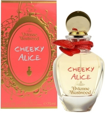 Vivienne Westwood Cheeky Alice Тоалетна вода