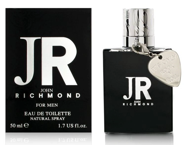 John Richmond John Richmond for Men Тоалетна вода