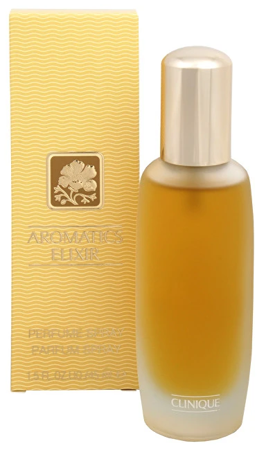 Clinique Aromatics Elixir Парфюмна вода