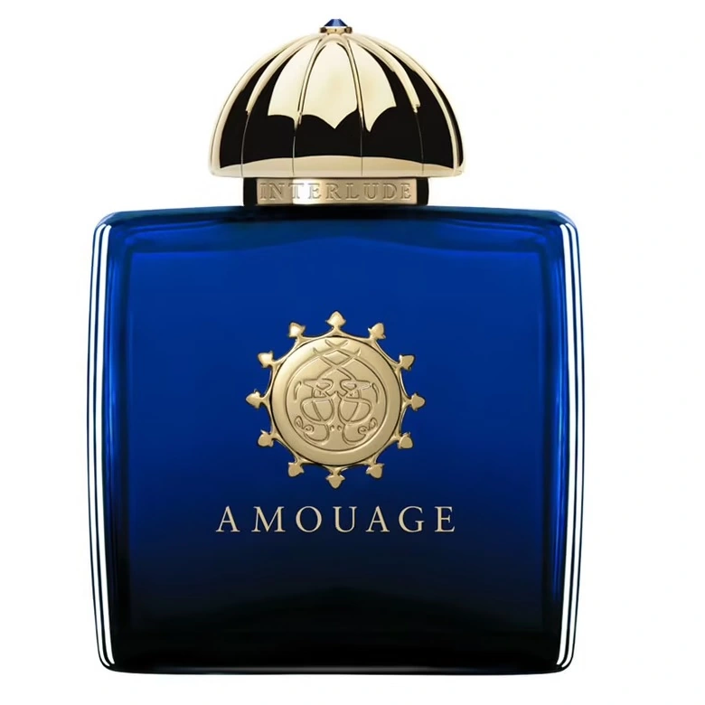 Amouage Interlude Woman Парфюмна вода