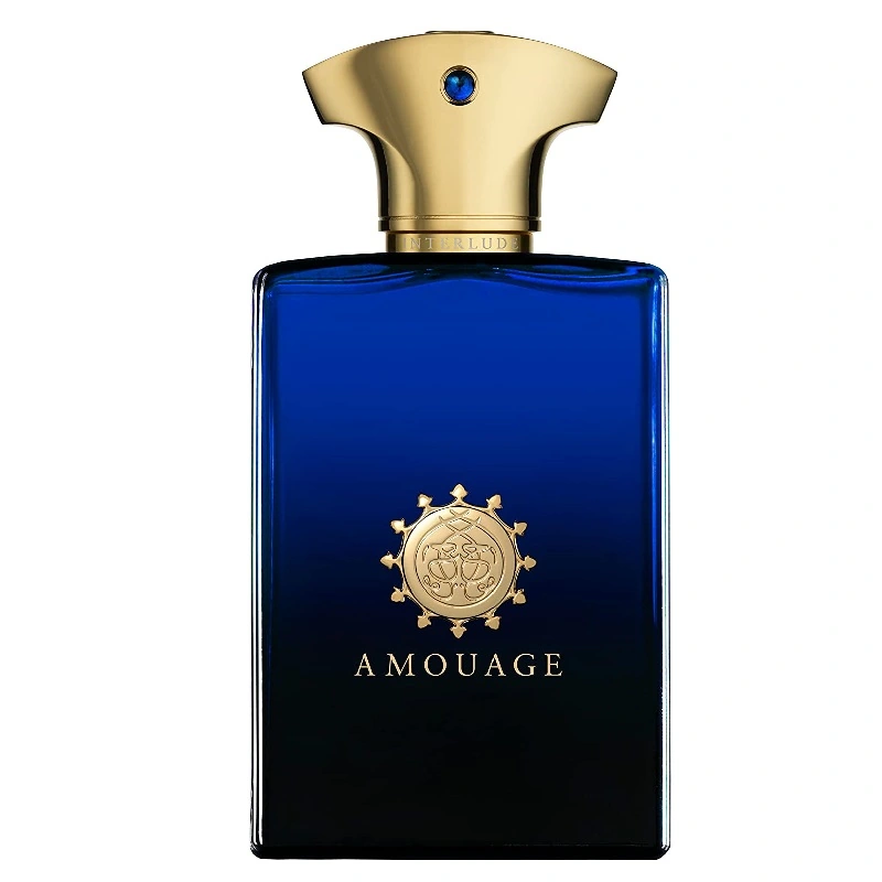 Amouage Interlude Man Парфюмна вода