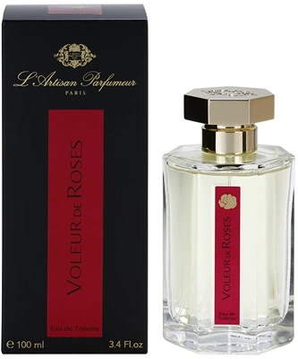 L´Artisan Parfumeur Voleur de Roses Тоалетна вода