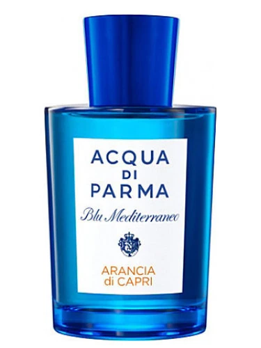 Acqua di Parma Blu Mediterraneo Arancia Di Capri Тоалетна вода