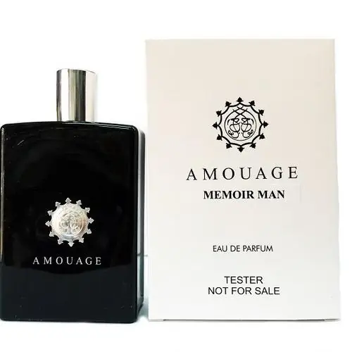 Amouage Memoir Man Парфюмна вода