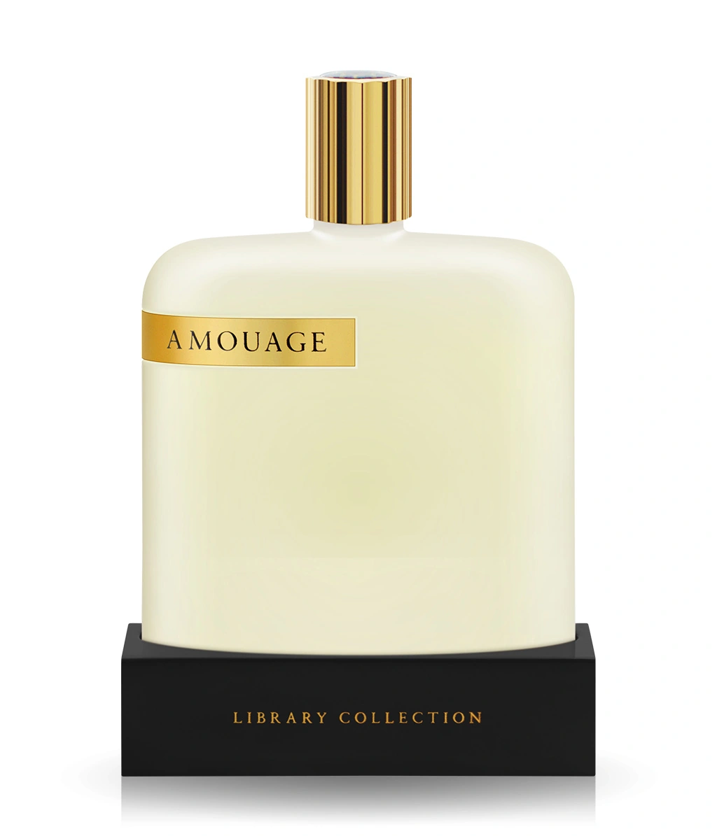 Amouage The Library Collection Opus V Парфюмна вода