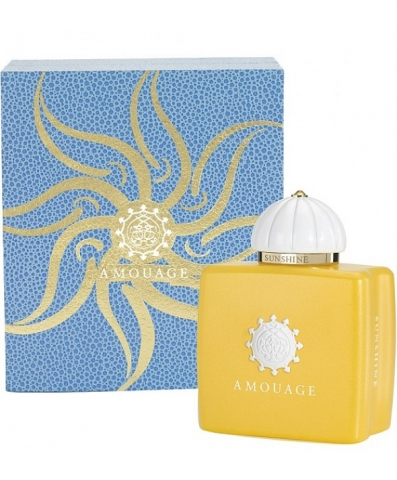 Amouage Sunshine Парфюмна вода