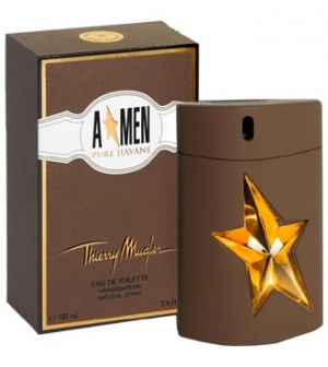 Thierry Mugler A*Men Pure Havane Тоалетна вода