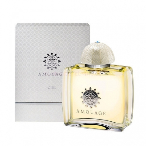 Amouage Ciel Pour Femme Парфюмна вода