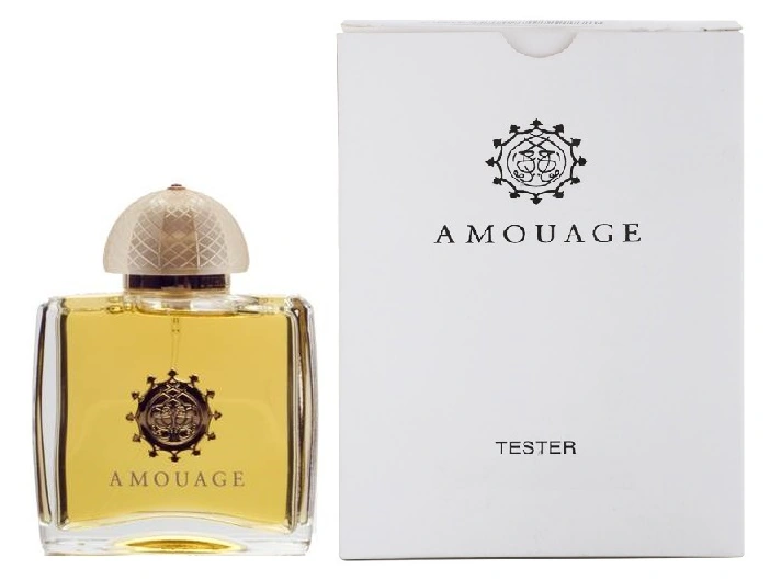 Amouage Jubilation 25 Парфюмна вода - Тестер