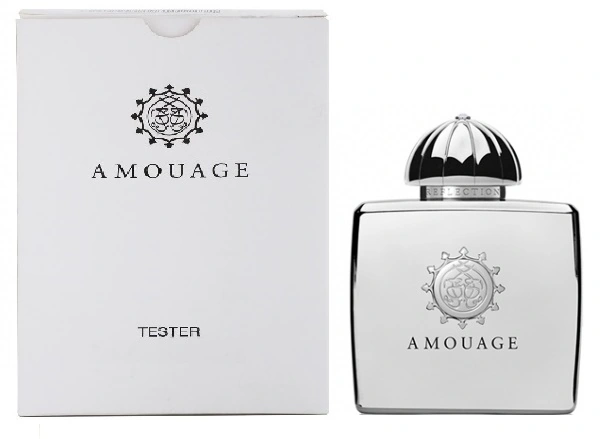 Amouage Reflection Woman Парфюмна вода - Тестер