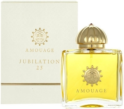 Amouage Jubilation 25 Парфюмна вода