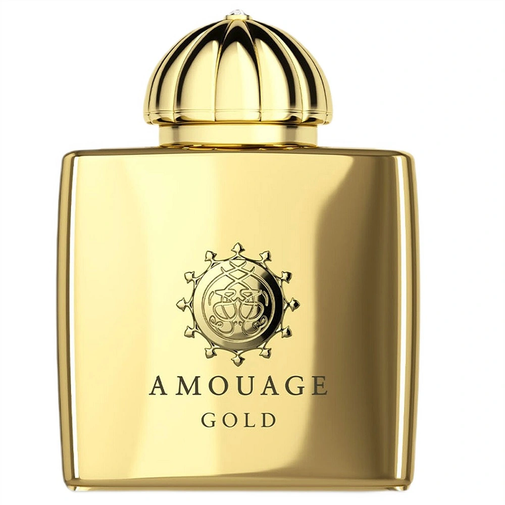 Amouage Gold Woman Парфюмна вода