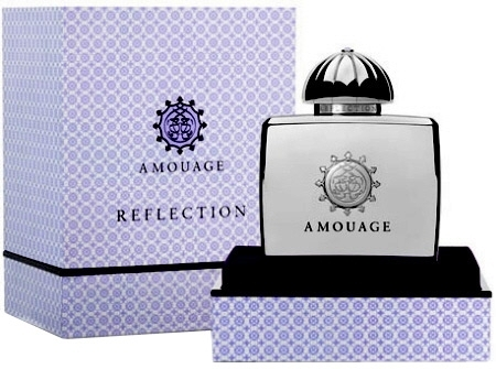 Amouage Reflection Woman Парфюмна вода