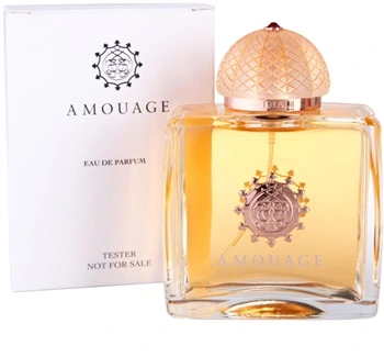 Amouage Dia pour Femme Парфюмна вода - Тестер