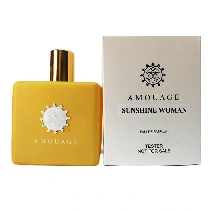 Amouage Sunshine Парфюмна вода - Тестер