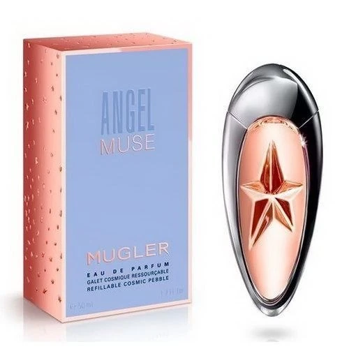 Thierry Mugler Angel Muse Парфюмна вода