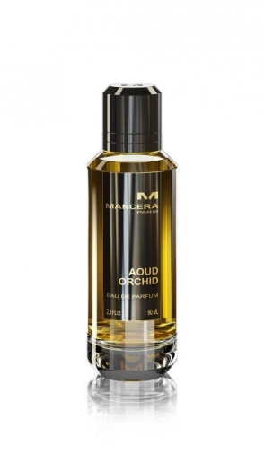 Mancera Aoud Orchid Парфюмна вода