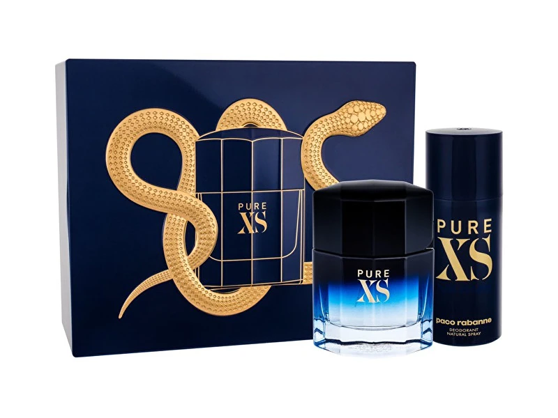 Paco Rabanne Pure XS Подаръчен комплект