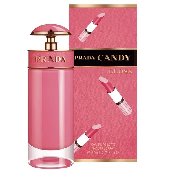 Prada Candy Gloss Тоалетна вода