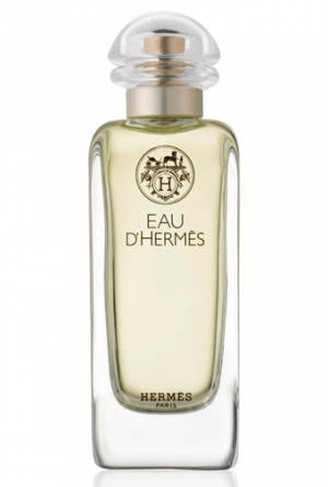 Hermes Eau d´Hermes Тоалетна вода - Тестер