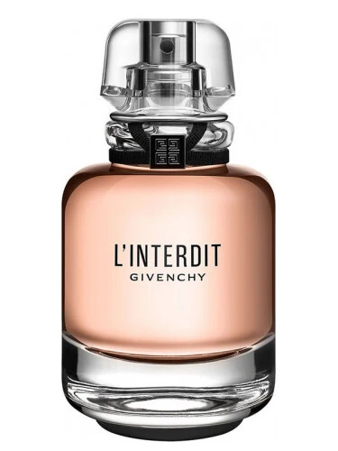 Givenchy L'interdit Eau de Parfum Парфюмна вода