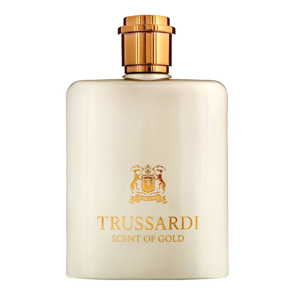 Trussardi Scent Of Gold Парфюмна вода