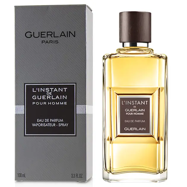 Guerlain L´Instant de Guerlain Pour Homme Парфюмна вода